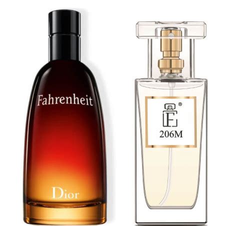 dior fahrenheit zamiennik|dior fahrenheit release date.